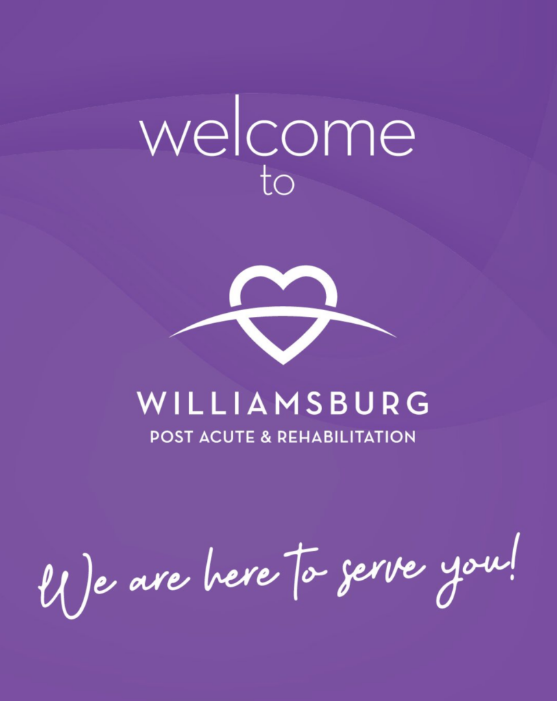 Williamsburg Post Acute & Rehabilitation photo 8